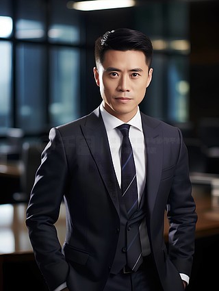 沈书言执行创意总监
